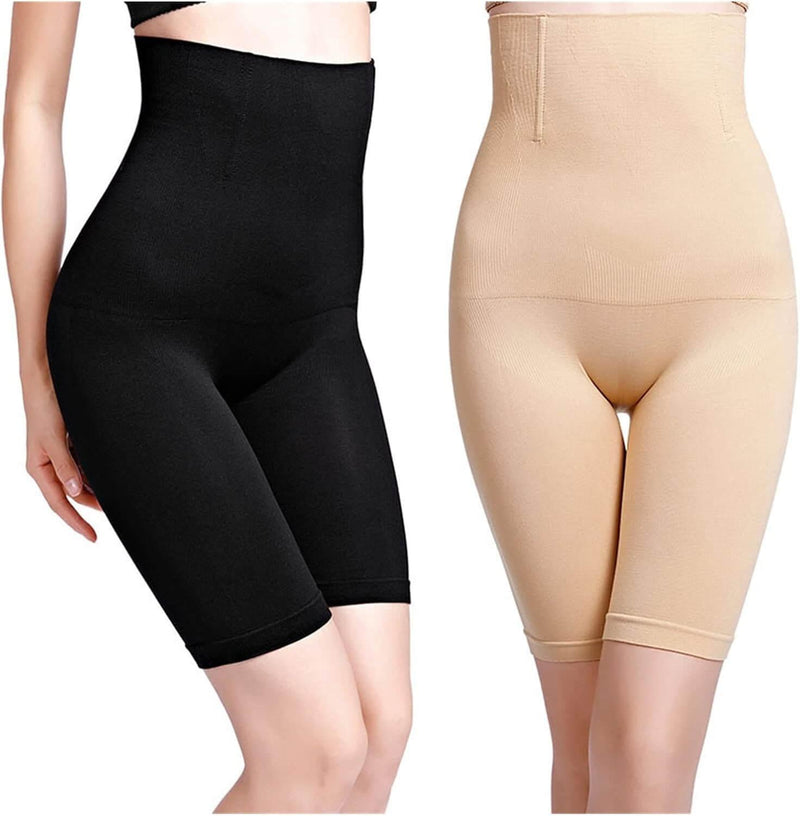 CurvaPerfeita – Short Modelador Feminino