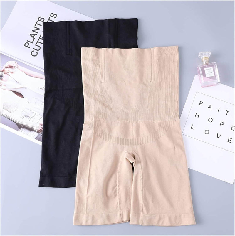 CurvaPerfeita – Short Modelador Feminino