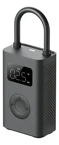 Mini Compressor de Ar Portátil XIAOMI AIR PUMP
