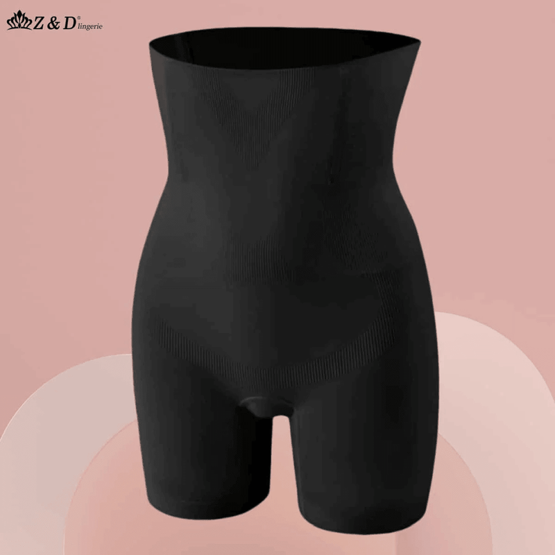 CurvaPerfeita – Short Modelador Feminino